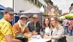 Streetfoodfestival Sargans