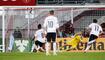 Fussball EM-Qualifikation Liechtenstein - Oesterreich