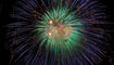 Staatsfeiertag 2025: Feuerwerk
