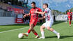 FC Vaduz - AC Bellinzona (29.09.2024)