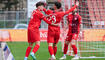 FC Vaduz - AC Bellinzona (16.03.2025)