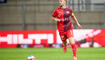 FC Vaduz - Dungannon Swifts FC (24.07.2025)