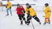 6. Malbuner Pond Hockey Turnier (24.02.2024)
