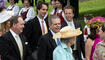 Hochzeit von Prinzessin Marie Caroline & Leopoldo Maduro Vollmer