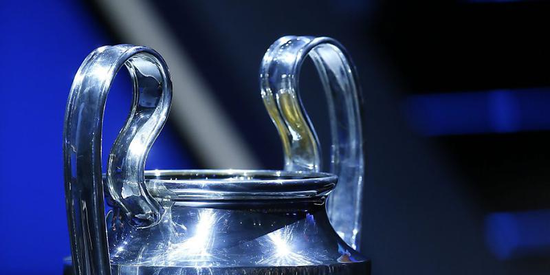 Objekt der Begierde: Dem Champions-League-Sieger winkt nebst dem Siegerpokal ein Rekordpreisgeld Objekt der Begierde: Dem Champions-League-Sieger winkt nebst dem Siegerpokal ein Rekordpreisgeld
