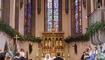 Hochzeit von Prinzessin Marie Caroline & Leopoldo Maduro Vollmer (30.08.2025)