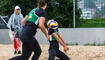 BeachVolleyball Vaduz