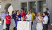 Olympic Day in Vaduz (15.06.2023)