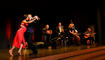 ligita 32. liechtensteiner gitarrentage. Meisterkonzert mit Quadro Nuevo mit Tangtanzpaar.