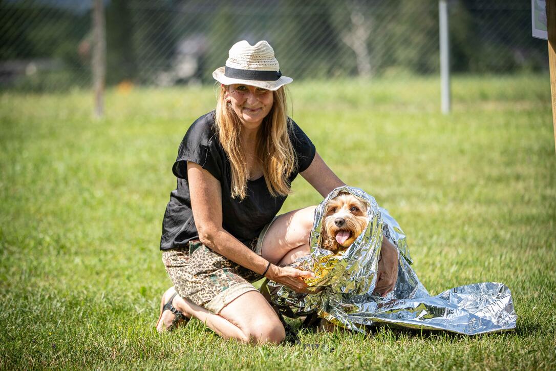 Hundeplausch Balzers (20.06.2026)