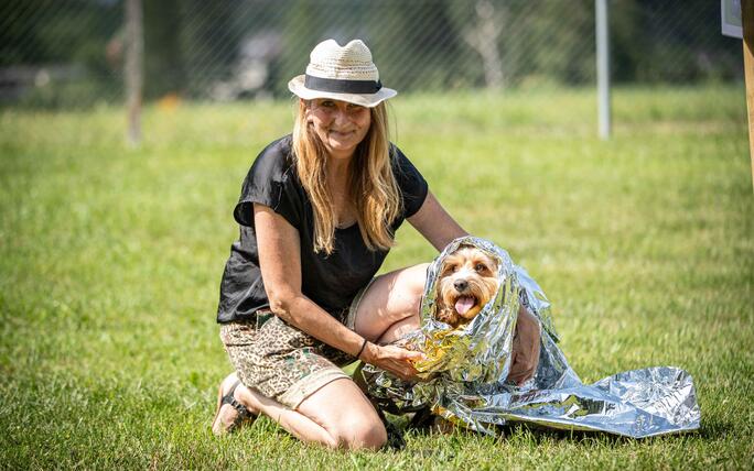 Hundeplausch Balzers (20.06.2026)
