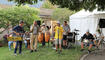 Sommernachtsfest im Lukashaus in Grabs