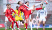 FC Vaduz - Etoile Carouge FC (26.10.2025)