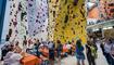 Er&ouml;ffnung Kletterhalle Vaduz (26.09.2026)