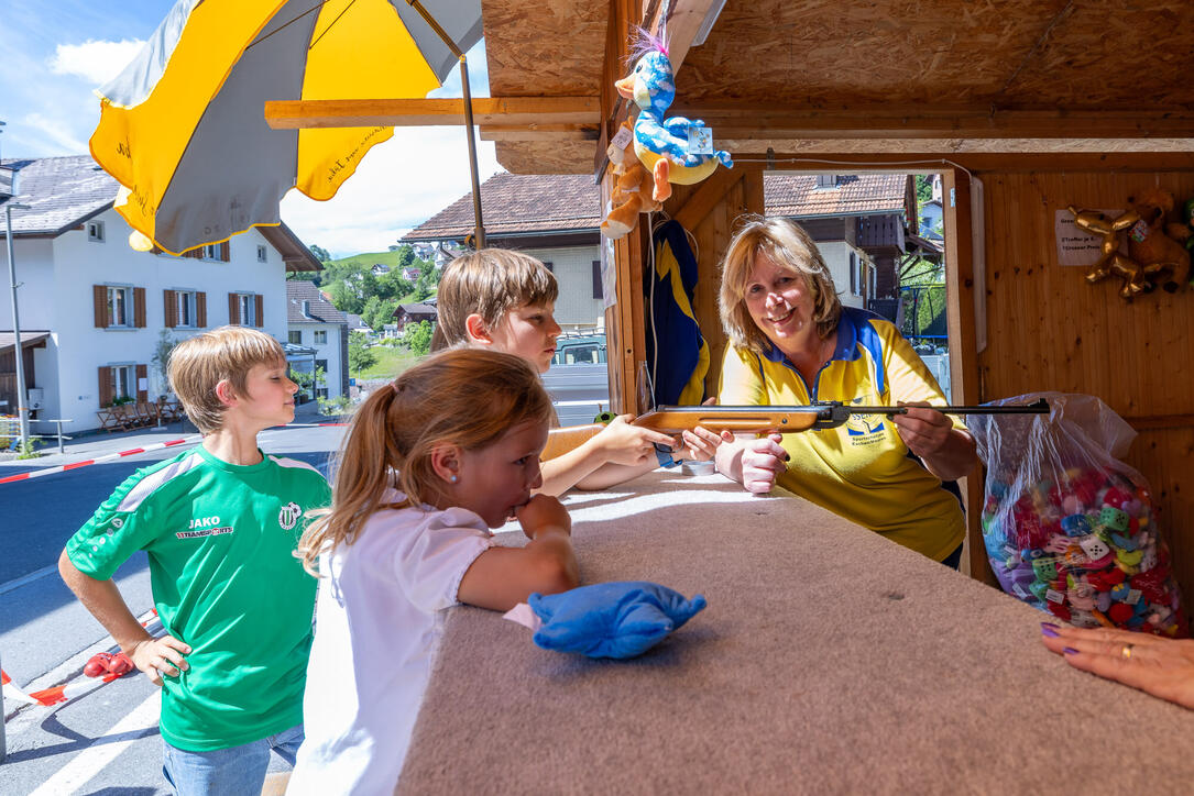 4. Weizenbierfest in Triesenberg (13.06.2026)