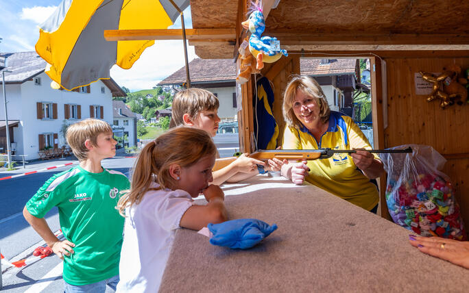 4. Weizenbierfest in Triesenberg (13.06.2026)