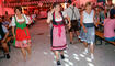 Auftakt zum 77. Verbandsmusikfest mit dem Bayerischen Abend in Vaduz