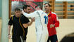 Hallenfussballturnier des FC Triesenberg