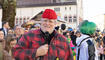 Fasnachtsumzug in Vaduz