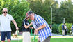 Minigolf Challenge 2026 mit dem HPZ
