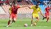 FC Vaduz - FC Stade Nyonnais (10.08.2025)