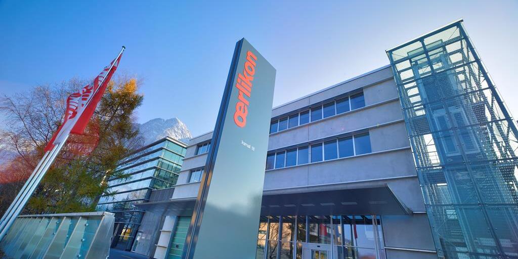 Nanogate setzt auf Anlagen von Oerlikon Balzers - Vaterland online
