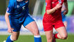 Liechtenstein - Luxemburg (08.04.2025)