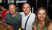 WM Public Viewing Buchs, Spiel Schweiz Bosnien
