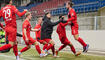 FC Vaduz - FC Schaffhausen (29.11.2024)