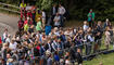 Staatsfeiertag 2018, Staatsakt auf Schloss Vaduz