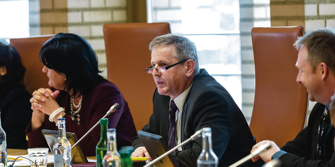 Landtag Mittwoch 160302 Landtag Mittwoch 160302