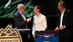 LFV-Award Fussballer des Jahres - Galanacht