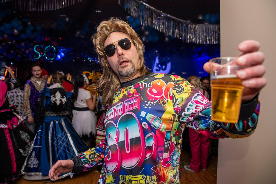 Trisunaball Triesen (24.01.2026)