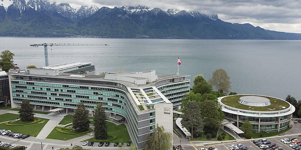 Blick auf die Alpen inklusive: Am Haupsitz Vevey wird nicht gerüttelt. (Archivbild) Blick auf die Alpen inklusive: Am Haupsitz Vevey wird nicht gerüttelt. (Archivbild)