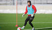 Trainingsstart FC Vaduz (06.01.2025)