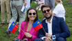 Staatsfeiertag in Liechtenstein (15.8.2025)