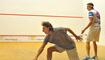 Squash: Vaduz - Grasshoppers 2:2