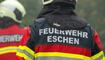 Feuerwehr-Einführungskurs in Eschen