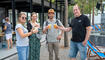 Ferienausklang mit Pizza auf der Piazza, Balzers (16.08.2025)
