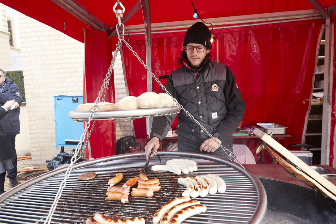 Vaduzer Weihnachtsmarkt