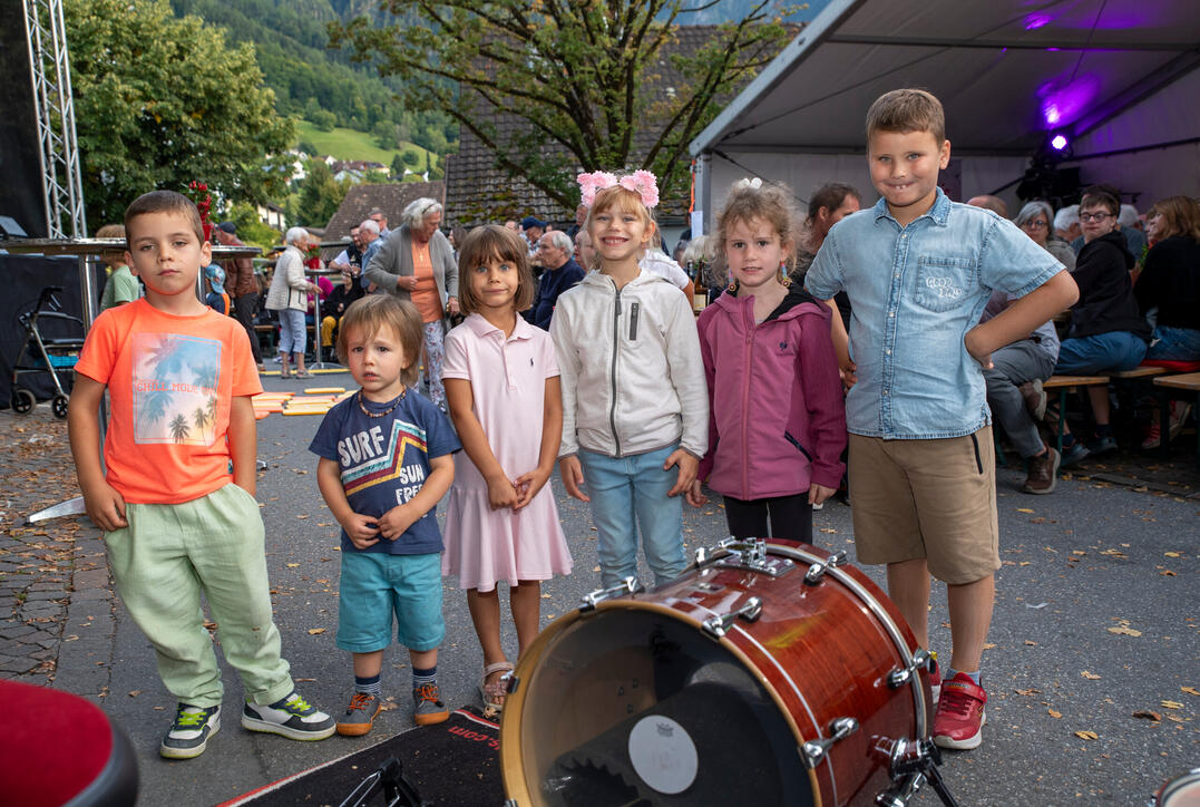 4. «Pepis Folksfäscht» in Triesen (06.09.2025)