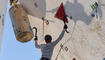 Swiss Ice Climbing Cup in Malbun