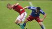 Fussball U21 EM-Qualifikation Liechtenstein - Ungarn