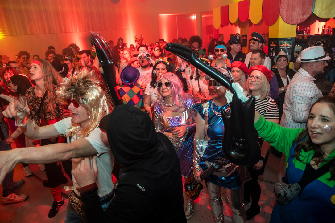 Murer Zirkus (22.02.2025)