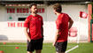 Abschlusstraining FC Vaduz (30.07.2025)