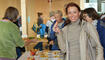 Obstsortenausstellung in Salez