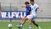 UEFA U17 EURO-Qualifikation 2027: Liechtenstein U17 - Israel U17