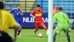 Montenegro vs Liechtenstein