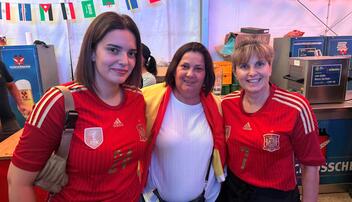 FINALE an der WM-Meile in Vaduz (19.07.2026)