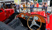 14. Oldtimer-Treffen, Vaduz, Liechtenstein.